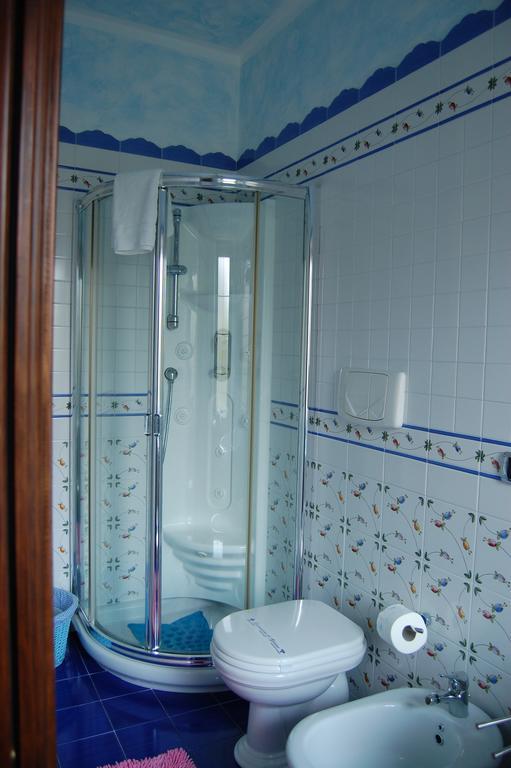 B&B Villa Francesca ソヴェラート・マリーナ 部屋 写真