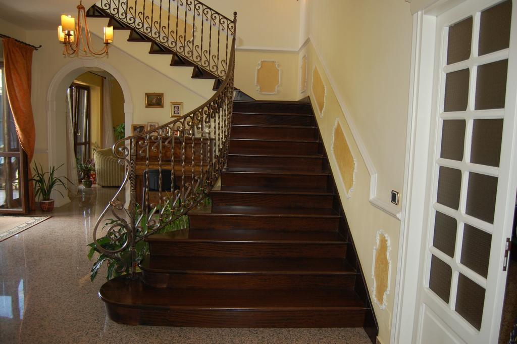 B&B Villa Francesca ソヴェラート・マリーナ 部屋 写真
