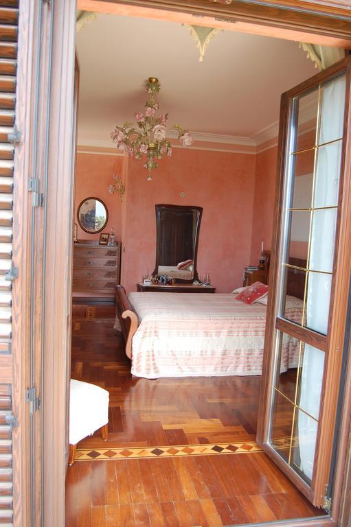 B&B Villa Francesca ソヴェラート・マリーナ 部屋 写真