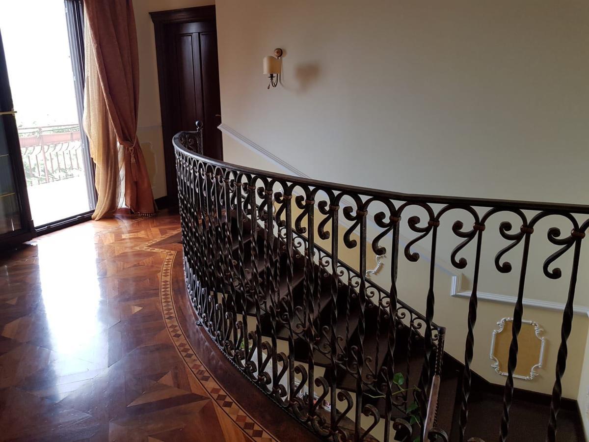 B&B Villa Francesca ソヴェラート・マリーナ エクステリア 写真
