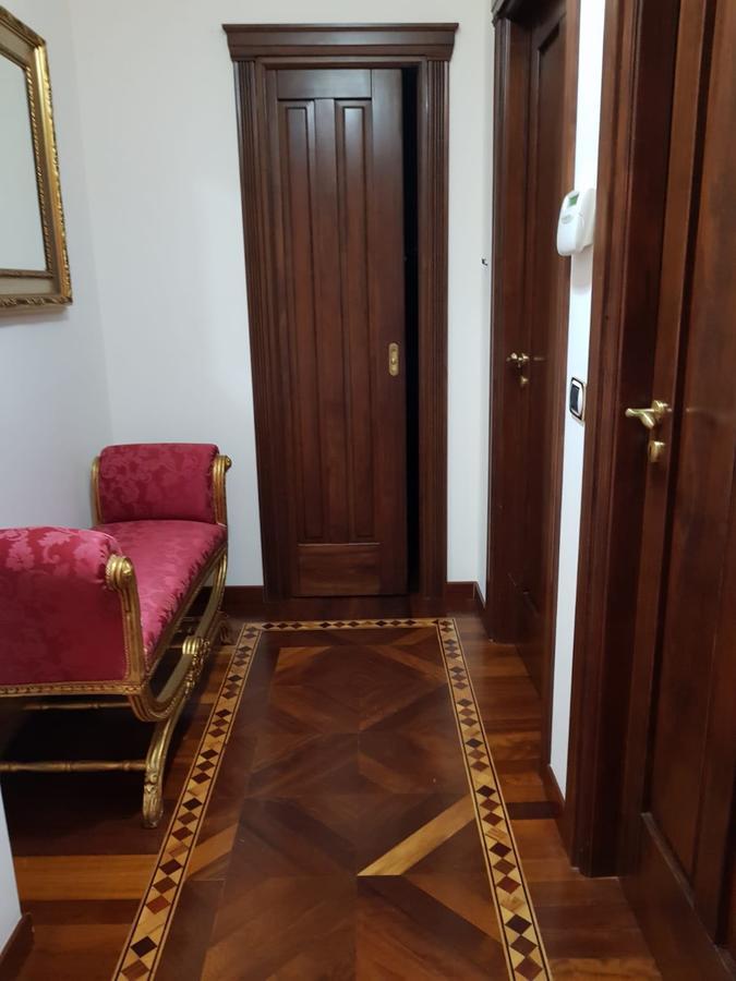B&B Villa Francesca ソヴェラート・マリーナ エクステリア 写真
